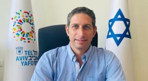 חיים גורן צילום: יח"צ ברנז'ה