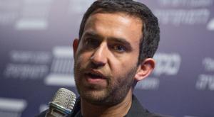 עקיבא נוביק, רעיון טוב צילום: Hadas Parush/Flash90 ברנז'ה