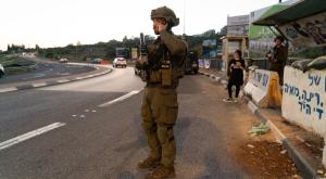 פיגוע בגיתי אבישר, ארכיון |  צילום: דובר צה"ל חדשות