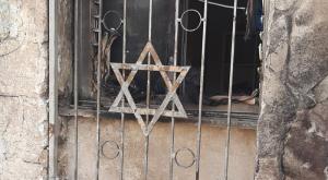 בית כנסת דוסא  צילום: ללא פלילים