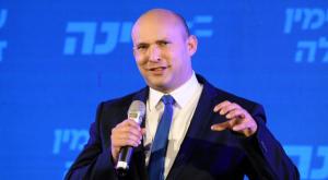 בנט צילום: Yossi Zeliger/Flash90 פוליטי