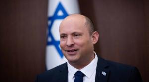 בנט מחמיא לממשלה צילום: Yonatan Sindel/Flash90 פוליטי