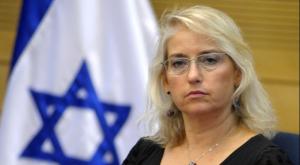 דלית שטאובר. ארכיון צילום: Ari Dudkevitch/FLASH90 חדשות