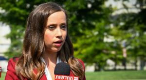 דואק |  צילום: Arie Leib Abrams/Flash90 טלוויזיה
