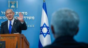 נתניהו |  צילום: Olivier Fitoussi/Flash90 חדשות