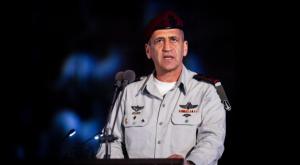 רב אלוף אביב כוכבי צילום: פלאש 90 חדשות