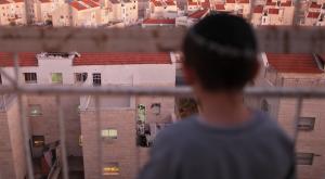 תל ציון, ארכיון |  צילום: Nati Shohat/Flash90 התיישבות