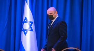 בנט צילום: Olivier Fitoussi/Flash90 חדשות