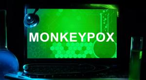 monkeypox צילום: shutterstock חדשות