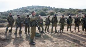 מילואימניקים, ארכיון צילום: Maor Kinsbursky/Flash90 חדשות