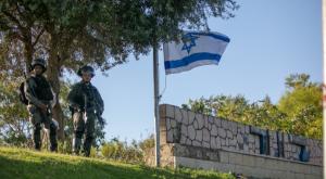 לוד בזמן שומר החומות צילום: Yossi Aloni/Flash90 ביטחון