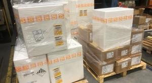  צילום: DHL&nbsp; חדשות