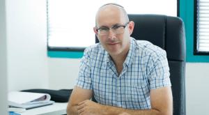 אלעד טנא צילום: איה אפרים ברנז'ה