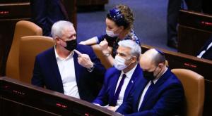 יקבלו חיזוק מהליכוד צילום: Olivier Fitoussi/Flash90 פוליטי