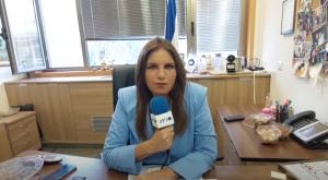 קרן ברק  צילום: כיפה חדשות