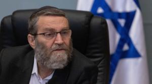 ח"כ גפני צילום: Olivier Fitoussi/Flash90 חדשות