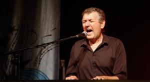 יוני רכטר צילום: Gershon Elinson/Flash90 מוזיקה