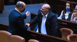 ההקפאה הסתיימה? צילום: Olivier Fitoussi/Flash90 פוליטי