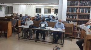 צילום: מכון  התורה והארץ חדשות