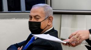 נתניהו צילום: Reuven Kastro/POOL חדשות