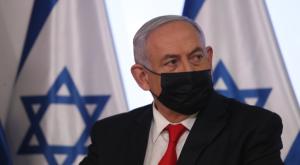 ראש הממשלה צילום: Yonatan Sindel/Flash90 מבזקים