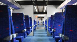 רכבת ישראל, אילוסטרציה  צילום: shutterstock חדשות