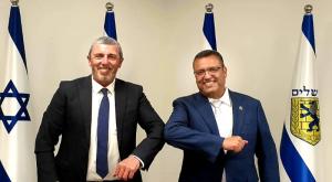  צילום: דוברות עיריית ירושלים חדשות
