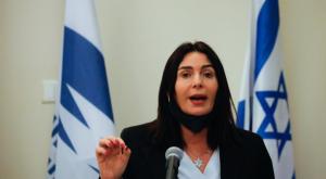  צילום: Olivier Fitoussi/Flash90 פוליטי