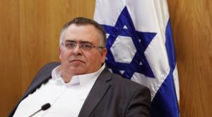ביטן צילום: Olivier Fitoussi/Flash90 חדשות