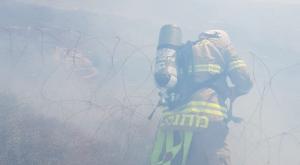  צילום: הישוב אלון מורה מבזקים