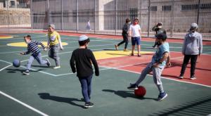 בית ספר יסודי באפרת צילום: Gershon Elinson/Flash90 חדשות