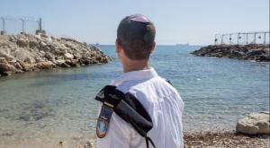 סמל ב' צילום: דובר צה"ל ביטחון
