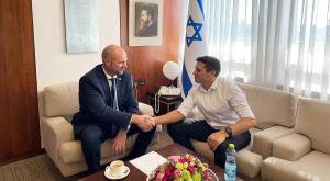 שיקלי הגיש את התפטרותו מהכנסת צילום: ללא פוליטי