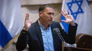 כהנא: הודיע עם מי ילך צילום: Olivier Fitoussi/Flash90 פוליטי