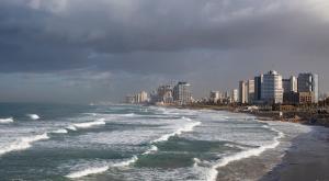  צילום: shutterstock תחזית מזג האוויר