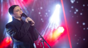 נינט טייב |  צילום: Miriam Alster/Flash90 תרבות