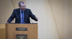  צילום: Noam Revkin Fenton/Flash90 פוליטי