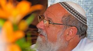 אהרן דוד גודלס צילום: יח"צ ברנז'ה