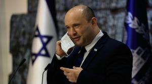 בנט צילום: Olivier Fitoussi/Flash90 חדשות