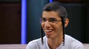 שחר עדוי צילום: רשת 13 ברנז'ה