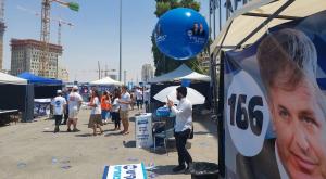 ירושלים, היום צילום: עמיאל ירחי חדשות