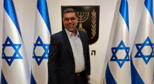 נאיל זועבי בכנסת צילום: ללא פוליטי