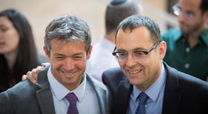  צילום: Noam Revkin Fenton/Flash90 חדשות