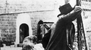 ניצול מהטבח בחברון |  צילום: ויקיפדיה דעות