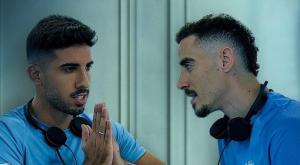 חזיזה וכהן צילום: וולט אוכל
