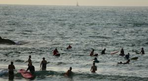  צילום: Tomer Neuberg/Flash90 תחזית מזג האוויר