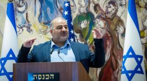 עבאס צילום: Yonatan Sindel/Flash90 חדשות