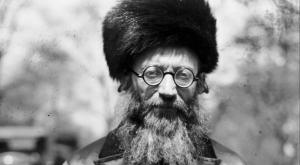 הרב אברהם יצחק הכהן קוק צילום: ויקפדיה  ברנז'ה