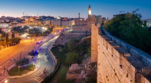 ירושלים צילום: shutterstock חדשות