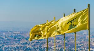 חיזבאללה צילום: shutterstock מדיני